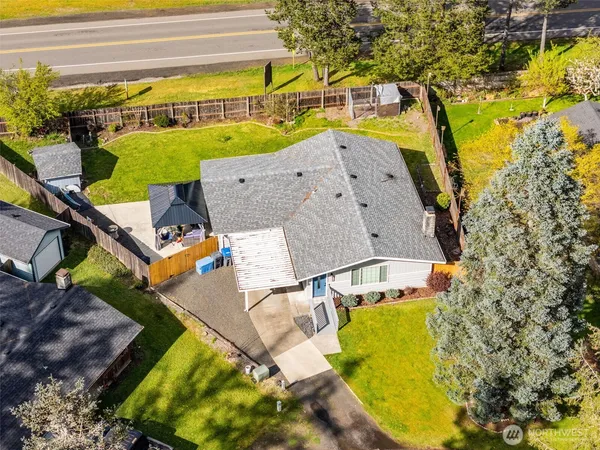 $349,900 | 20 East Oak Place, Shelton, WA 98584
