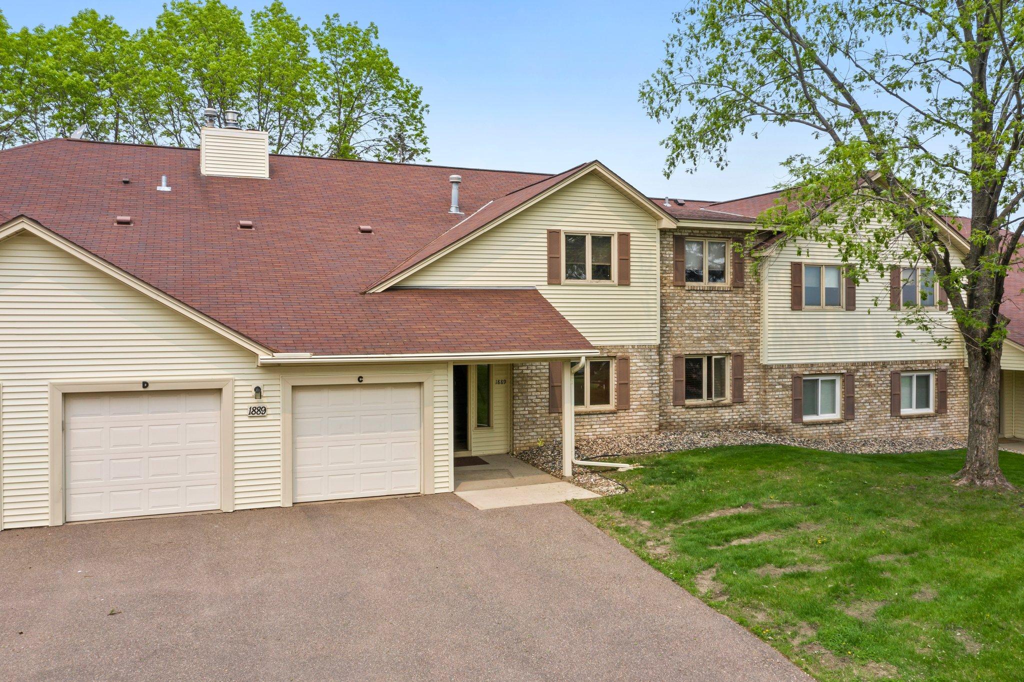 1889 Fox Ridge Road, Unit D West St. Paul, MN 55118 - Photo 1 of 34 Gallery Image 1