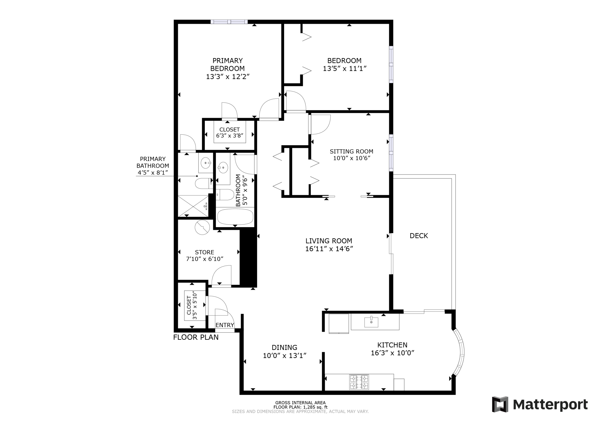 1889 Fox Ridge Road, Unit D West St. Paul, MN 55118 - Photo 33 of 34 Gallery Image 33