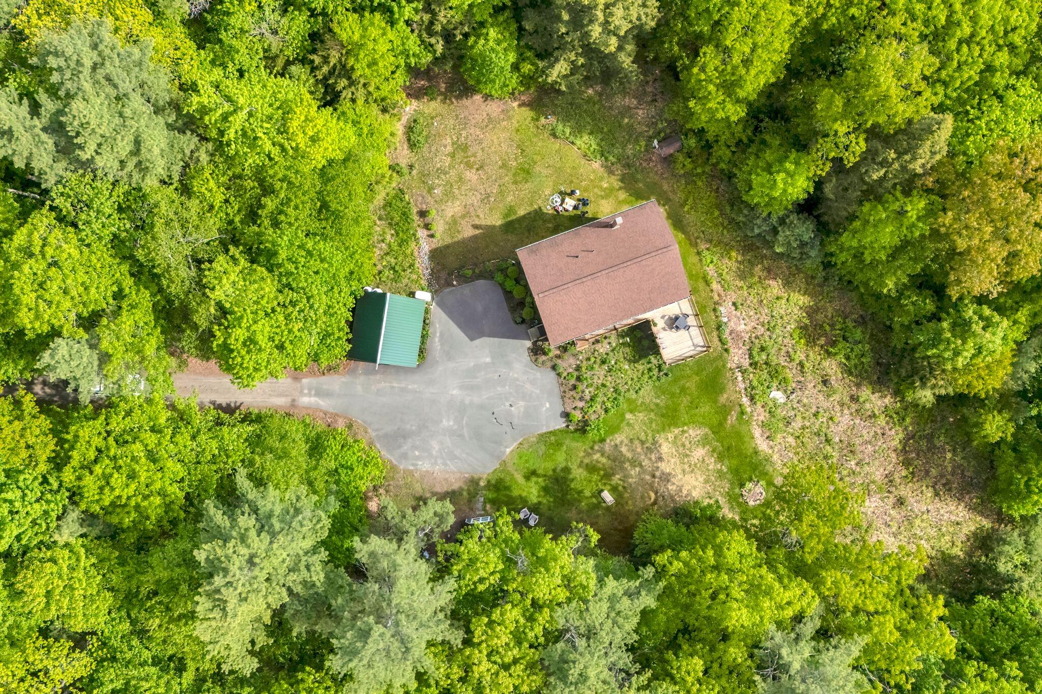 20 Bradley Ridge Lane Topsham, ME 04086 - Photo 32 of 32 20 Bradley Ridge Lane, Topsham