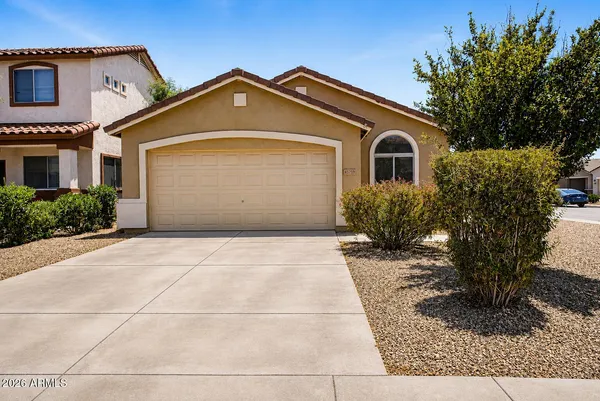 $289,900 | 45789 West Rainbow Drive, Maricopa, AZ 85139