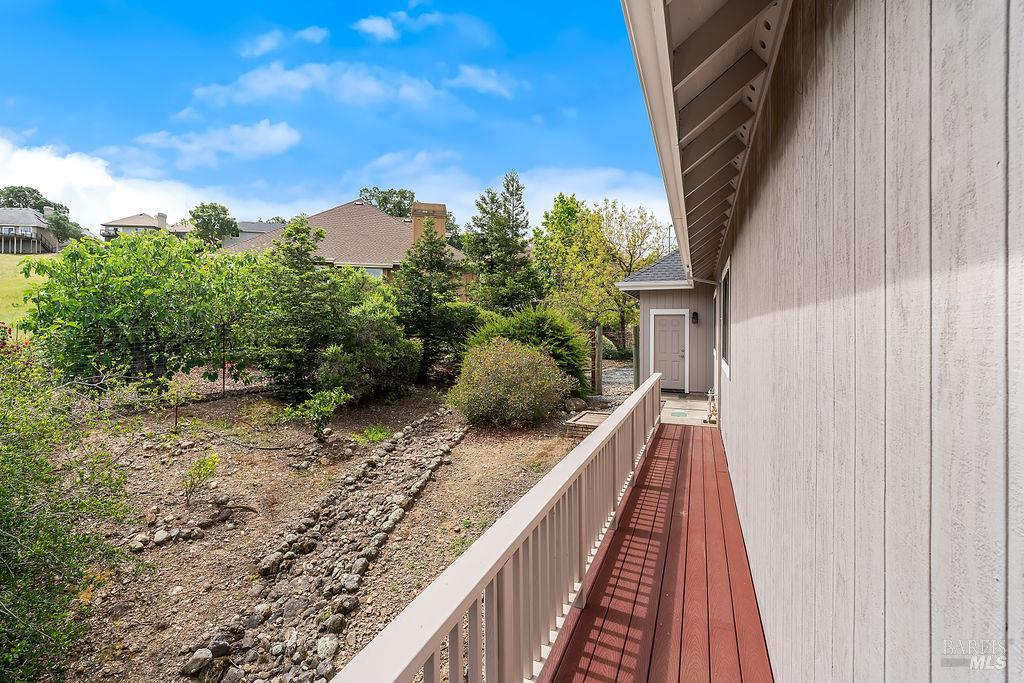6283 Meadowbreeze Court Santa Rosa, CA 95409 - Photo 52 of 60