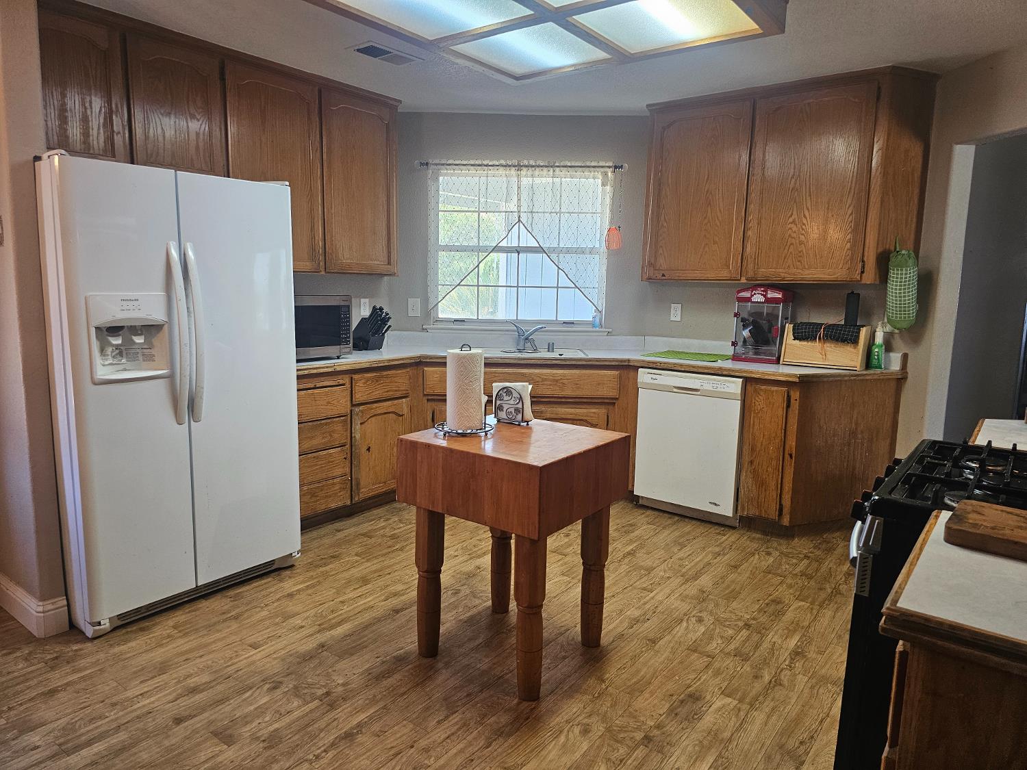 19730 Olympia Road Madera, CA 93638 - Photo 4 of 10