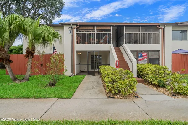$168,000 | 716 Ridge Club Drive, Melbourne, FL 32934