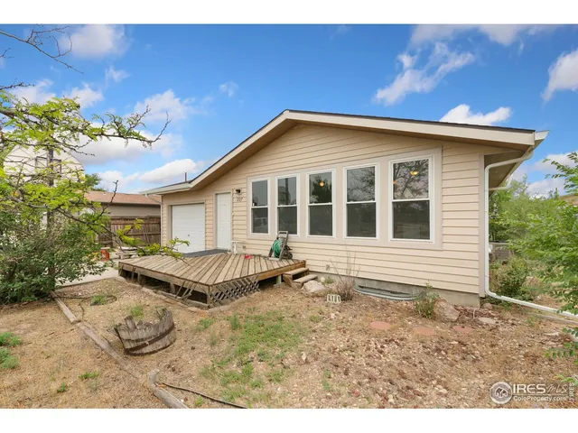 $349,900 | 207 Cave Avenue, Pierce, CO 80650