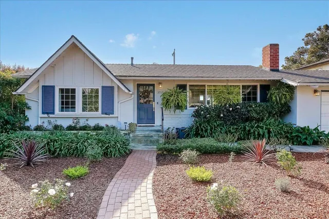 $2,495,000 | 3715 Brent Street, Santa Barbara, CA 93105