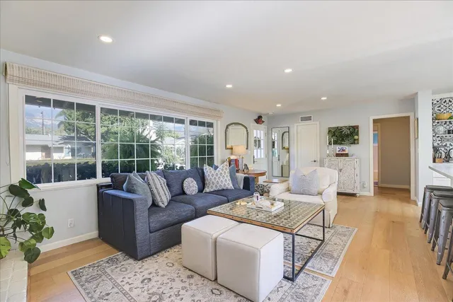 $2,495,000 | 3715 Brent Street, Santa Barbara, CA 93105