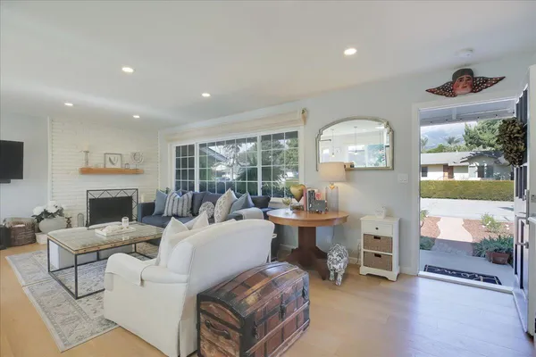 $2,195,000 | 3715 Brent Street, Santa Barbara, CA 93105