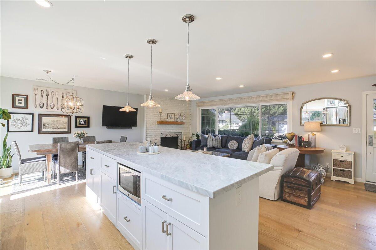 3715 Brent Street Santa Barbara, CA 93105 - Photo 14 of 39 23-023