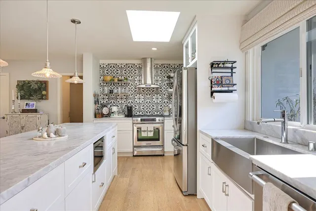 $2,495,000 | 3715 Brent Street, Santa Barbara, CA 93105
