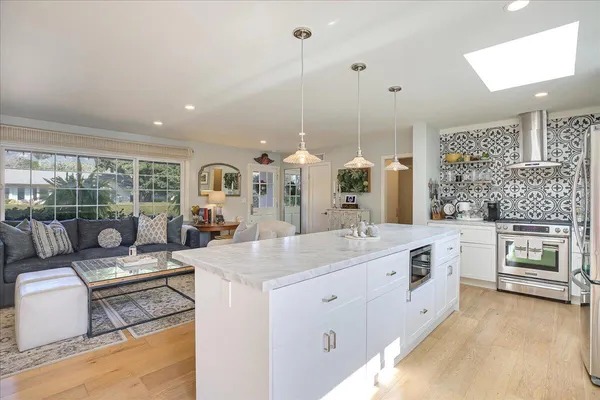 $2,195,000 | 3715 Brent Street, Santa Barbara, CA 93105