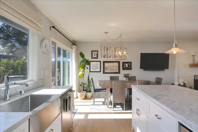 $2,495,000 | 3715 Brent Street, Santa Barbara, CA 93105