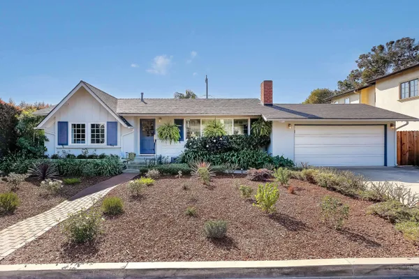 $2,295,000 | 3715 Brent Street, Santa Barbara, CA 93105