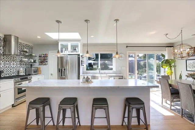 $2,495,000 | 3715 Brent Street, Santa Barbara, CA 93105