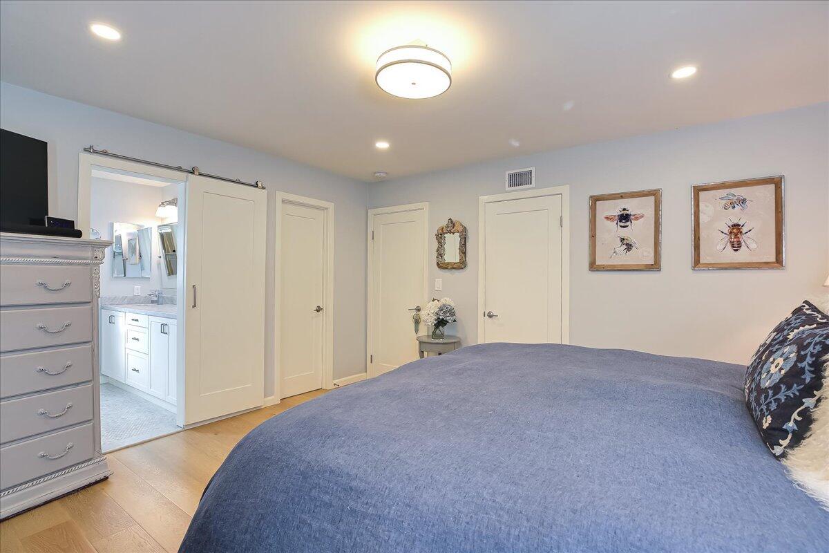 3715 Brent Street Santa Barbara, CA 93105 - Photo 26 of 39 Primary Bedroom