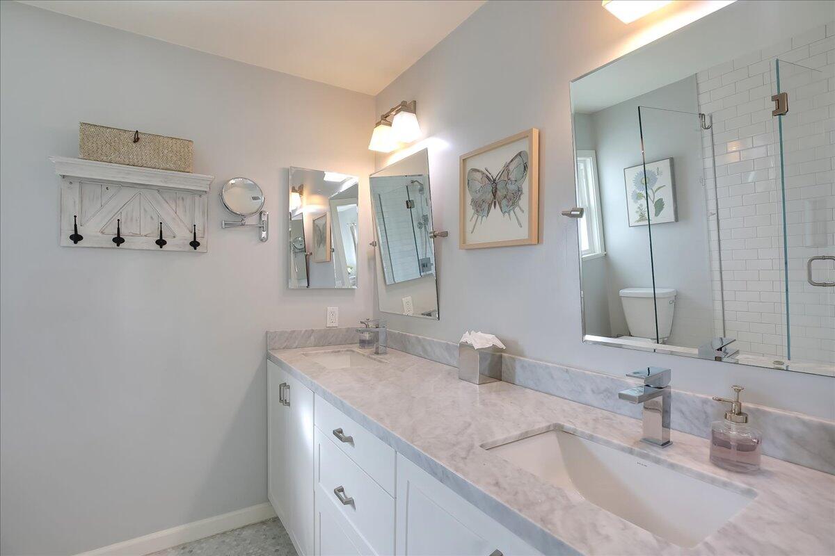 3715 Brent Street Santa Barbara, CA 93105 - Photo 28 of 39 Primary Bathroom