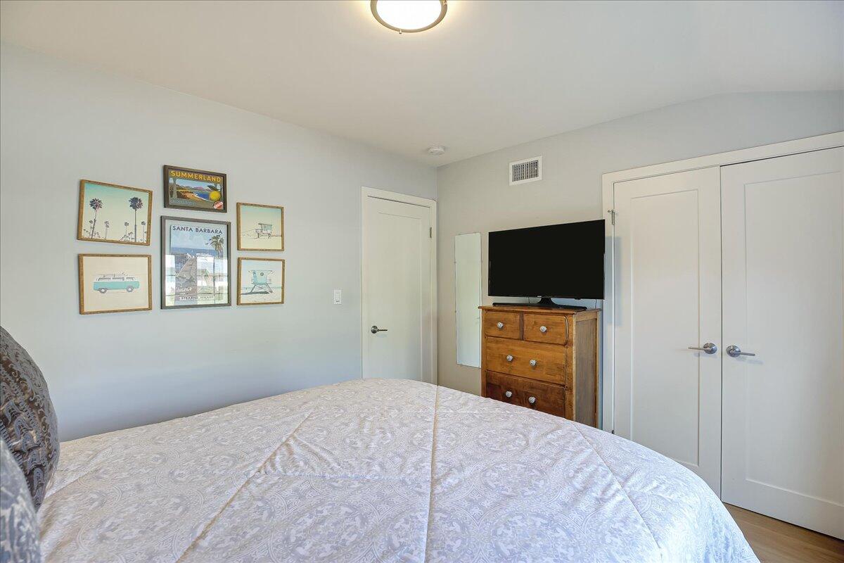 3715 Brent Street Santa Barbara, CA 93105 - Photo 33 of 39 2nd Bedroom