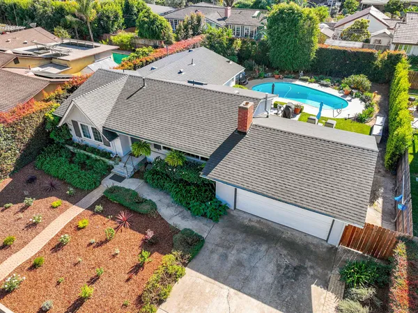 $2,195,000 | 3715 Brent Street, Santa Barbara, CA 93105