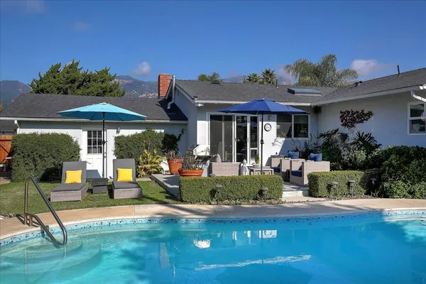 $2,195,000 | 3715 Brent Street, Santa Barbara, CA 93105