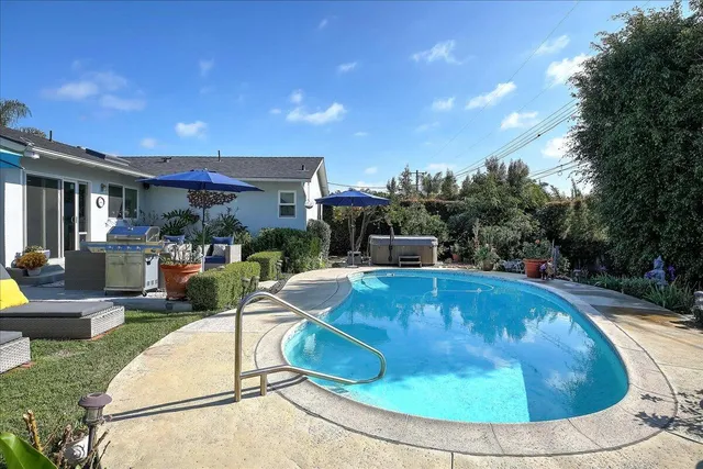 $2,495,000 | 3715 Brent Street, Santa Barbara, CA 93105