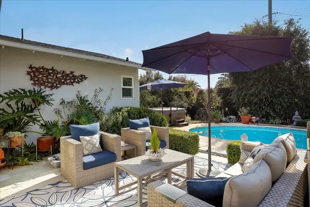 $2,495,000 | 3715 Brent Street, Santa Barbara, CA 93105
