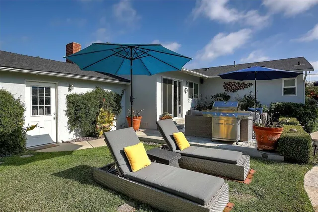 $2,495,000 | 3715 Brent Street, Santa Barbara, CA 93105