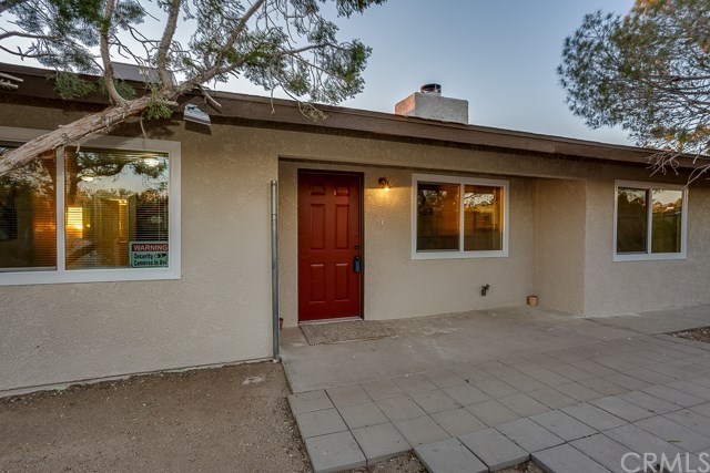 5155 Old Woman Springs Road Yucca Valley, CA 92284 - Photo 1 of 1 Gallery Image 1