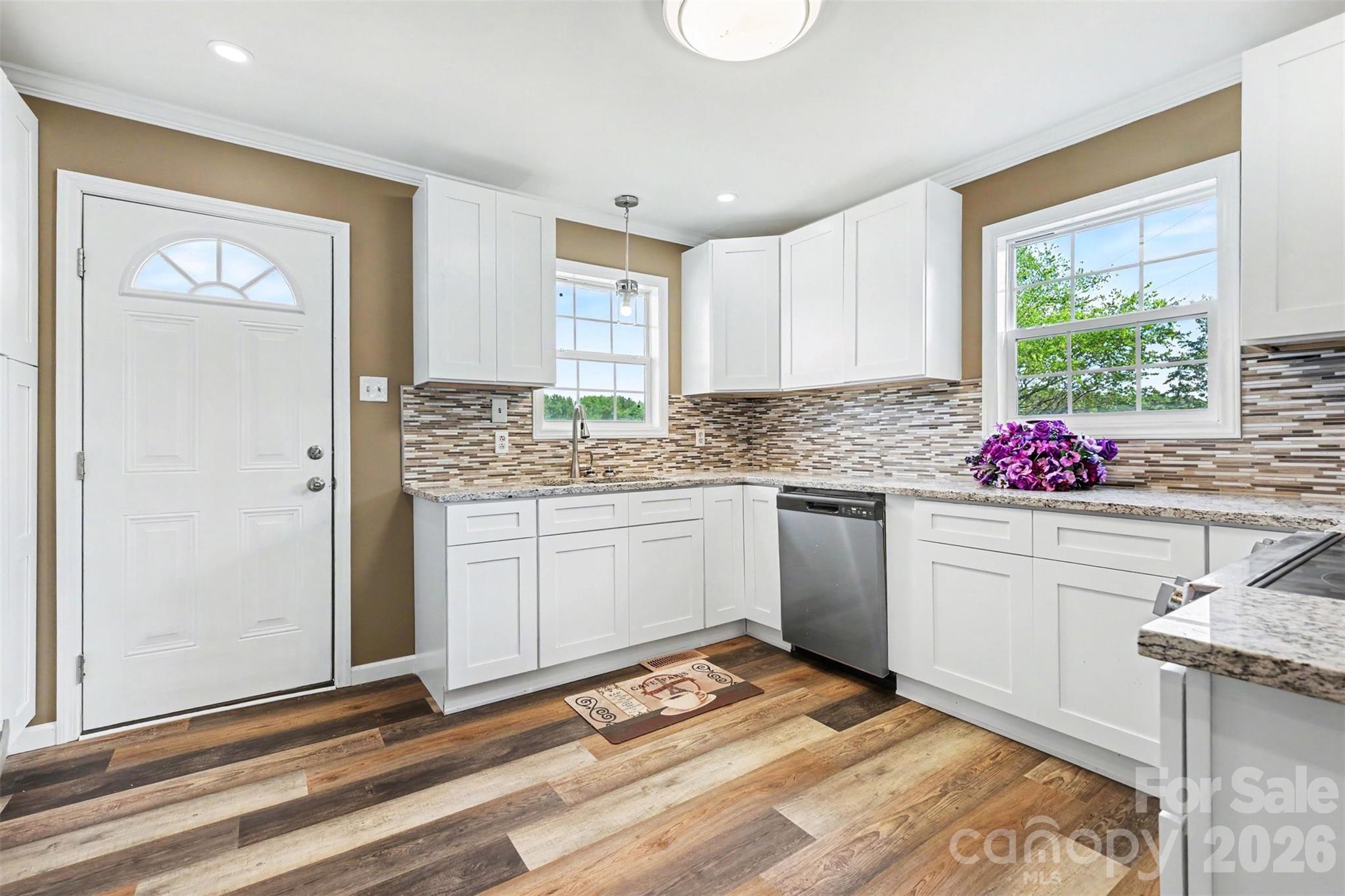 6710 Effie Whitley Road Monroe, NC 28112 - Photo 35 of 48
