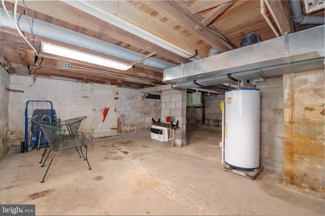 $204,900 | 202 Essex Avenue, Baltimore, MD 21221