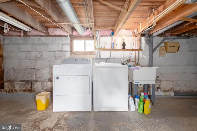 $204,900 | 202 Essex Avenue, Baltimore, MD 21221