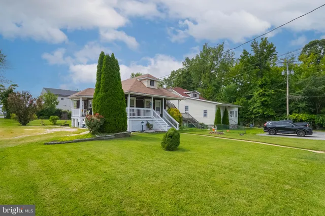 $204,900 | 202 Essex Avenue, Baltimore, MD 21221