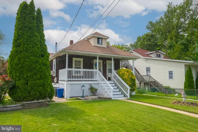 $204,900 | 202 Essex Avenue, Baltimore, MD 21221