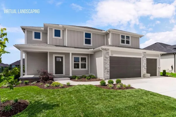 $639,950 | 16383 West 166th Street, Olathe, KS 66062