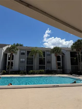 $1,500 | 2130 Cascades Boulevard, Unit 101, Kissimmee, FL 34741