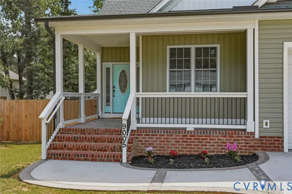 $489,950 | 9005 Carswell Street, Richmond, VA 23237