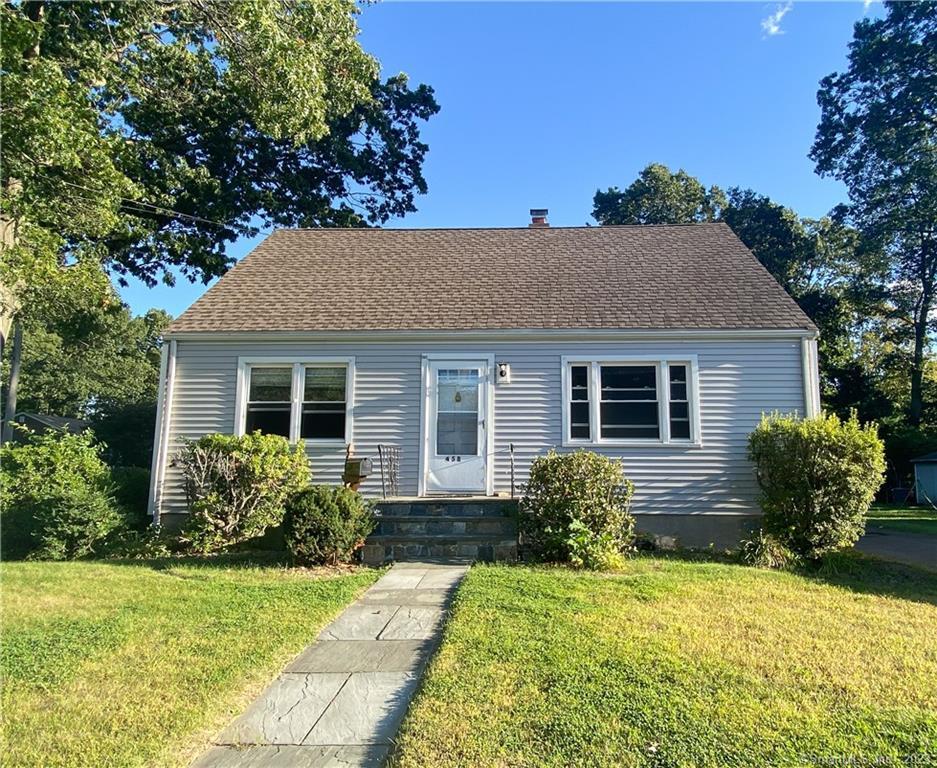 458 Meadowside Road Milford, CT 06460 - Photo 1 of 1