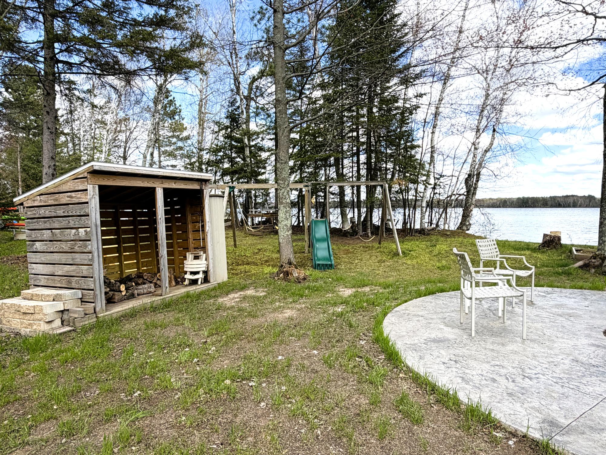 N10432 West Solberg Lake Road Phillips, WI 54555 - Photo 8 of 47 Gallery Image 8