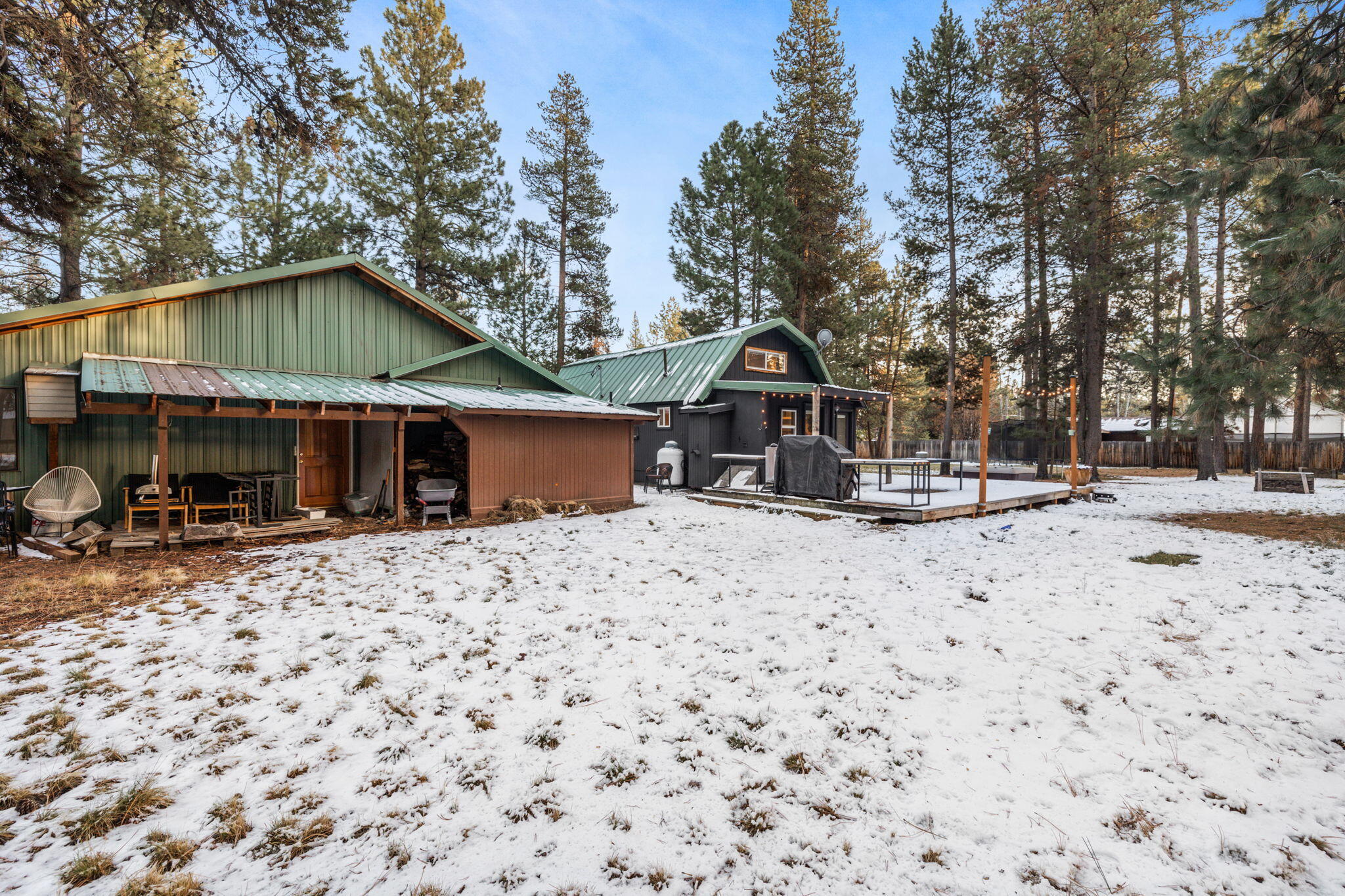 51439 Hemlock Road La Pine, OR 97739 - Photo 25 of 47 2022_11_10_51439_hemlock_la_pine-24