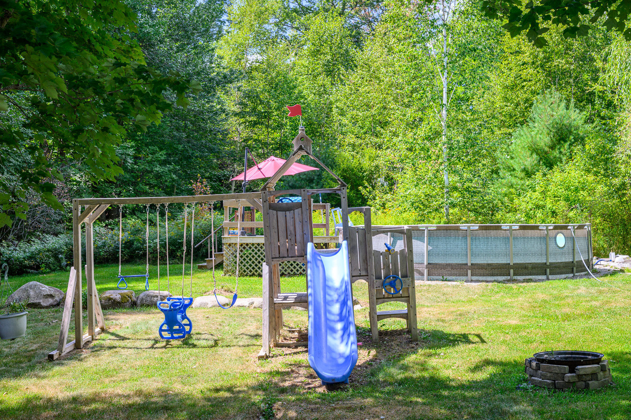 61 Bill Luce Road Washington, ME 04574 - Photo 53 of 59 61 Bill Luce Road-63