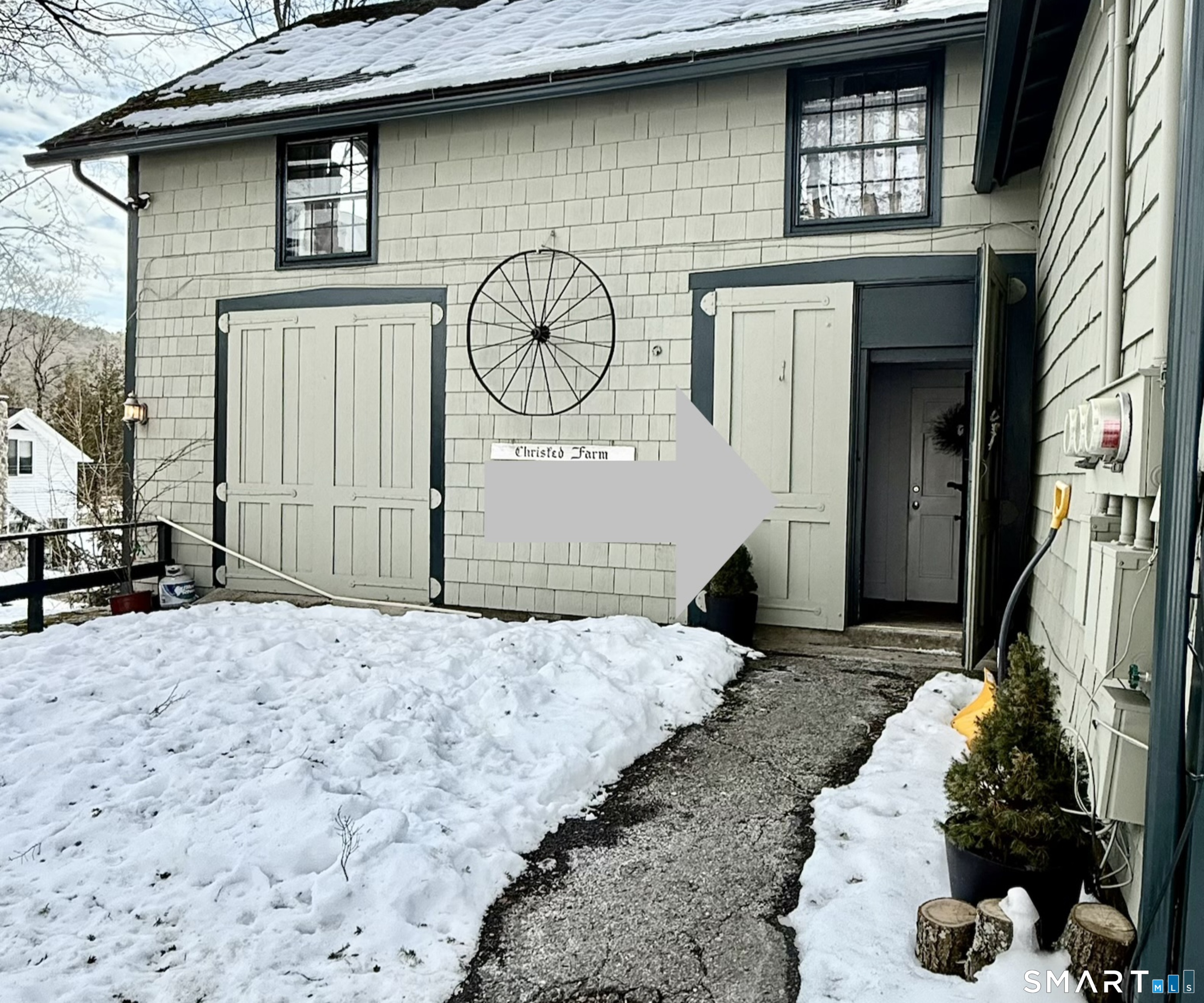 7 Washington Road Woodbury, CT 06798 - Photo 1 of 18