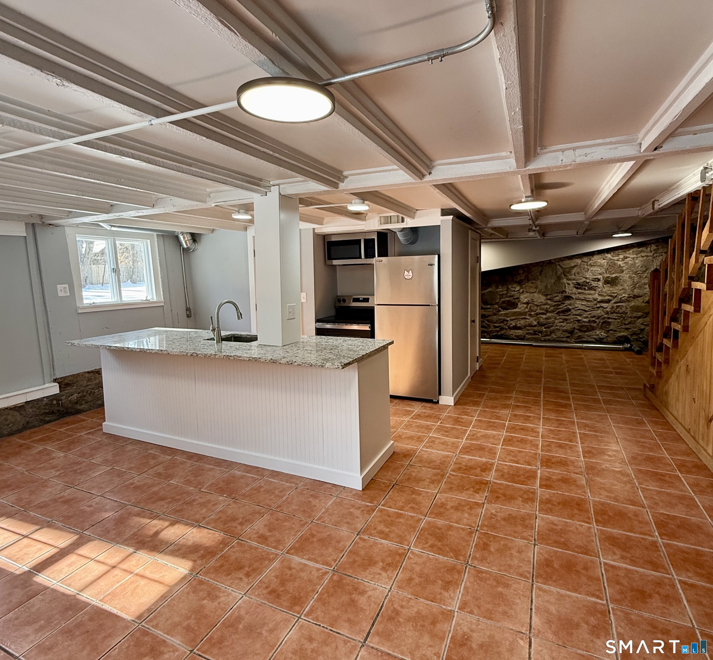 7 Washington Road Woodbury, CT 06798 - Photo 7 of 18 Main level layout