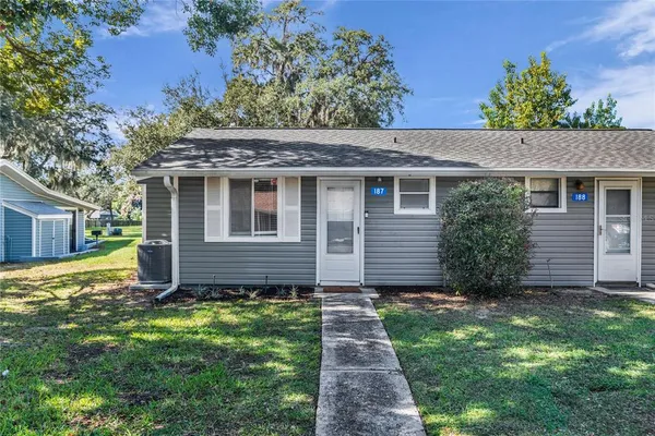 $1,800 | 10301 Highway 27, Unit 187, Clermont, FL 34711