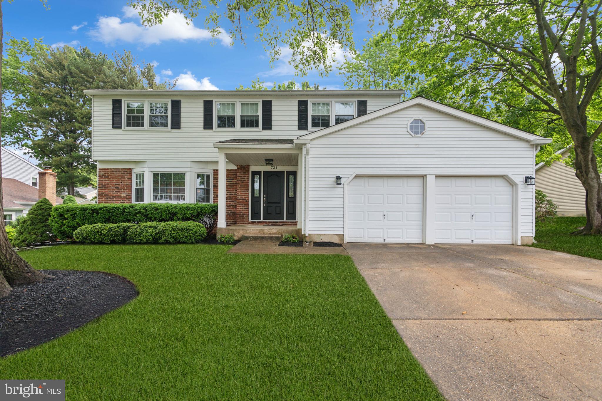 721 Liberty Road Mount Laurel, NJ 08054 - Photo 1 of 24