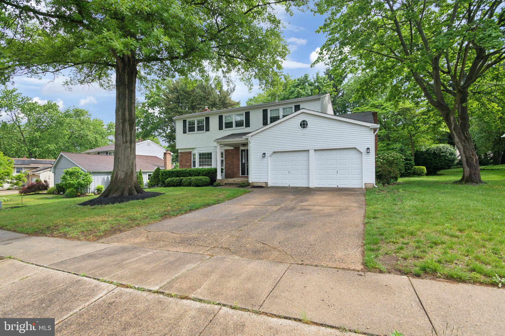 721 Liberty Road Mount Laurel, NJ 08054 - Photo 2 of 24