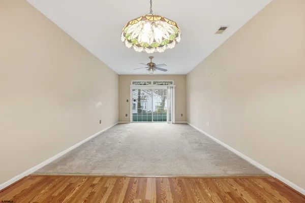 a view of a house with a balcony