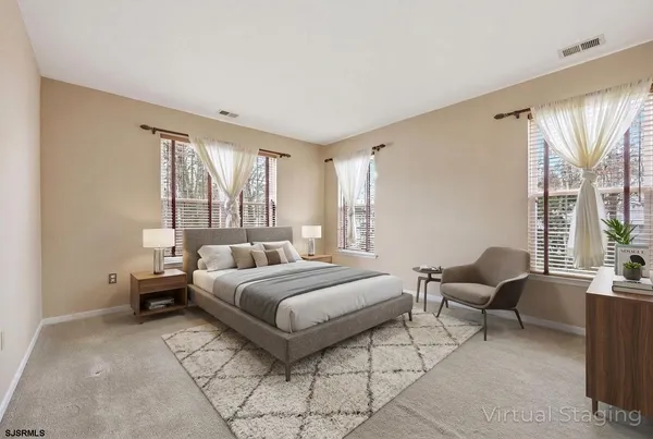 $305,000 | 127 Dover Court, Smithville, NJ 08205