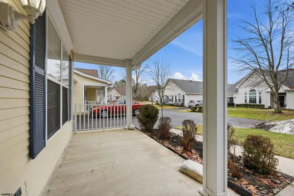 $305,000 | 127 Dover Court, Smithville, NJ 08205