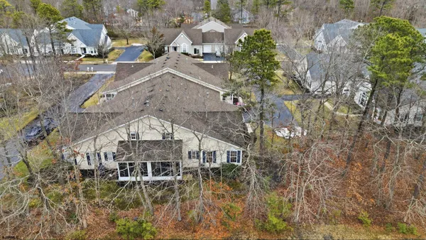 $305,000 | 127 Dover Court, Smithville, NJ 08205