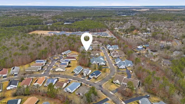 $305,000 | 127 Dover Court, Smithville, NJ 08205