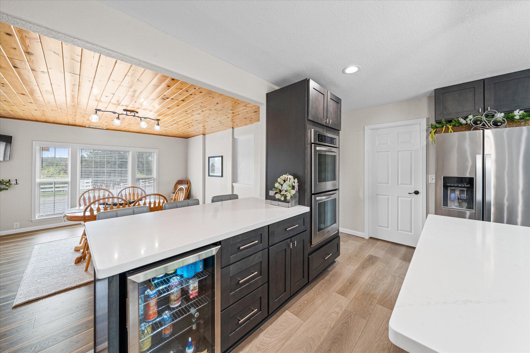 10190 Oak Run Road Oak Run, CA 96069 - Photo 10 of 78 Kitchen